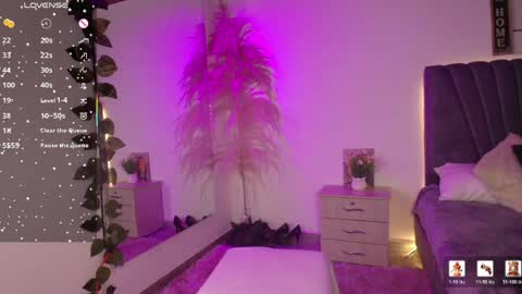 miaoconell online show from March 30, 10:44 pm