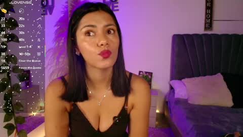 miaoconell online show from April 8, 11:54 am