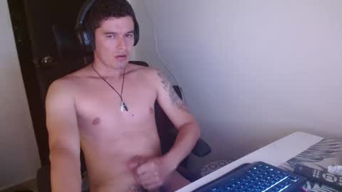 miaou_miaou online show from March 8, 2:04 am