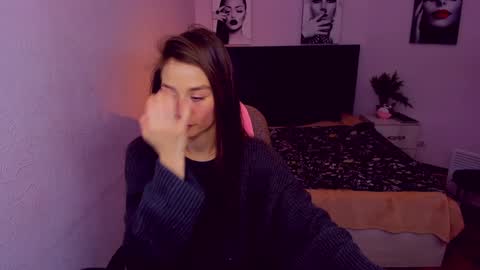 Mia online show from January 28, 10:12 pm