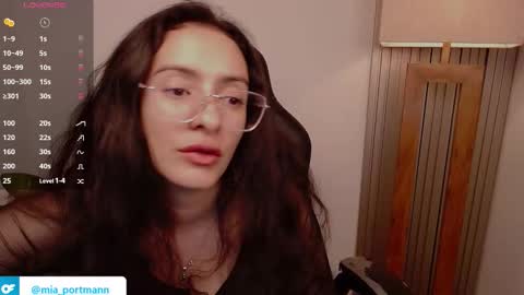 MIAPORTMANN online show from March 1, 7:54 am