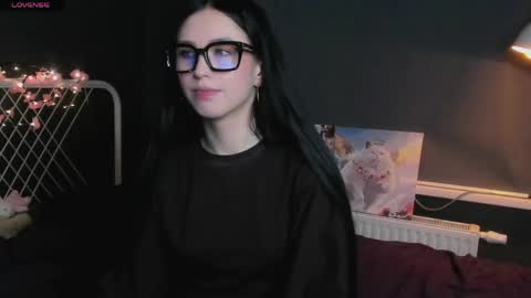 Snapshot of miarielle chatting on April 18, 5:39 pm Liz online show from April 18, 5:39 pm