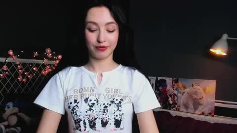 Snapshot of miarielle chatting on May 2, 5:29 pm Liz online show from May 2, 5:29 pm