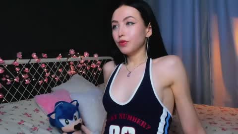 Snapshot of miarielle chatting on May 21, 4:36 pm Liz online show from May 21, 4:36 pm