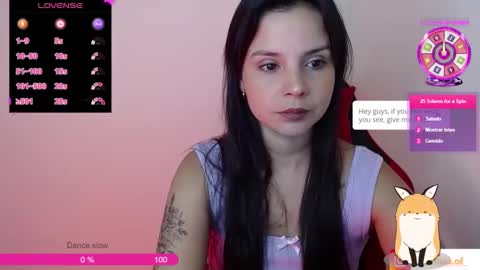 miarobinn_ online show from September 13, 8:25 am