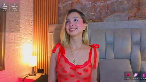 miaroldan online show from May 12, 12:02 pm