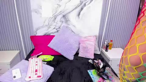 Snapshot of miarose_69 chatting on July 2, 3:56 am Miarose 69 online show from July 2, 3:56 am