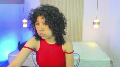 miasalazar9 online show from April 5, 9:50 am