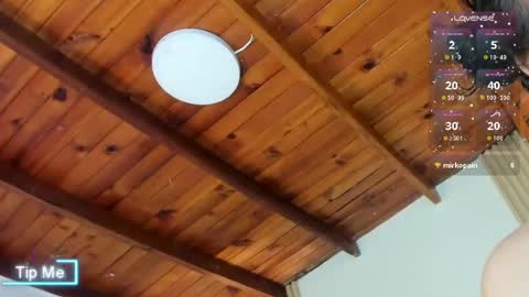 miasalazar9 online show from April 17, 12:08 pm