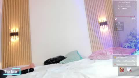 miasalazar9 online show from April 19, 6:10 pm