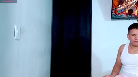 Snapshot of miasexy_latin chatting on April 28, 6:07 am miasexy_latin online show from April 28, 6:07 am