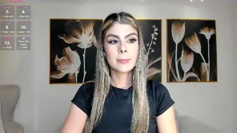 Snapshot of miasilvax chatting on July 25, 11:08 am Mia Silva online show from July 25, 11:08 am