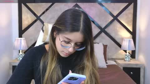Snapshot of miasilverr chatting on May 8, 7:30 pm Mia online show from May 8, 7:30 pm