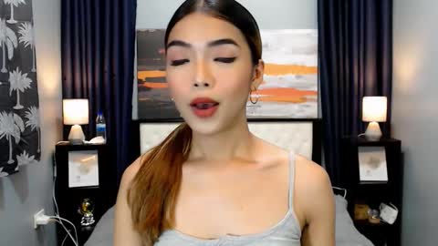 Pau and jence online show from November 30, 2:26 am