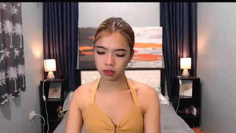 Pau and jence online show from February 1, 12:53 am