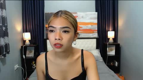 Pau and jence online show from February 3, 2:53 am