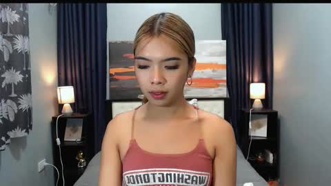 Pau and jence online show from February 4, 1:11 am