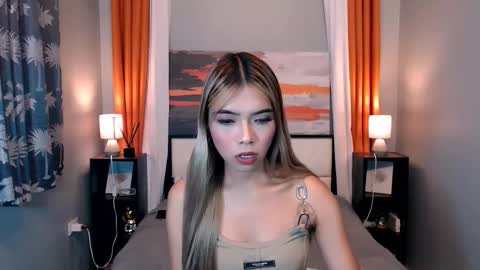 Pau and jence online show from February 20, 6:37 am