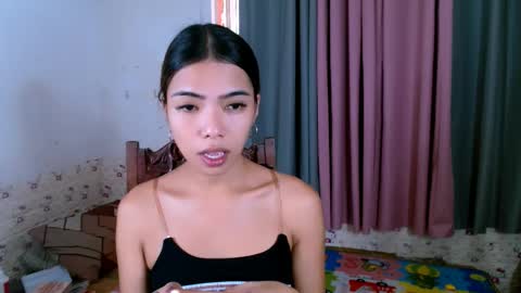 Pau and jence online show from May 27, 2:08 am