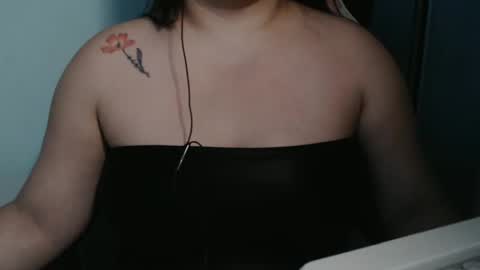 Snapshot of miasp chatting on December 15, 3:02 am MiaSP online show from December 15, 3:02 am