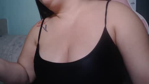 Snapshot of miasp chatting on January 27, 1:05 am MiaSP online show from January 27, 1:05 am