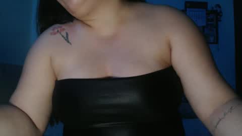 Snapshot of miasp chatting on February 3, 4:04 am MiaSP online show from February 3, 4:04 am