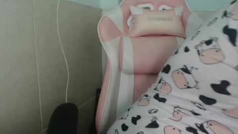 Snapshot of miasp chatting on February 6, 6:35 pm MiaSP online show from February 6, 6:35 pm