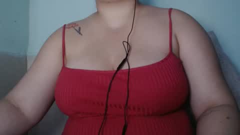 Snapshot of miasp chatting on February 25, 2:36 am MiaSP online show from February 25, 2:36 am