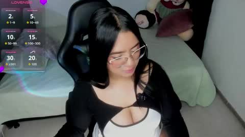 Mia Varela online show from May 15, 3:19 pm