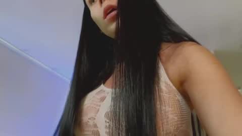 Mia online show from January 22, 4:02 pm