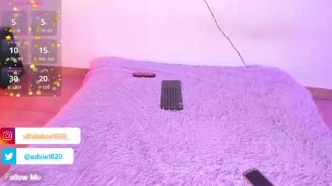 Snapshot of miavillalobos_ chatting on July 26, 2:42 am Mia Villalobos online show from July 26, 2:42 am