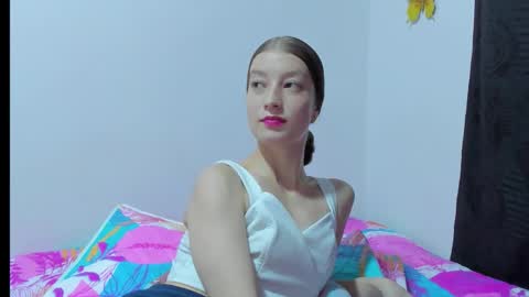  Chloe  online show from March 4, 11:22 pm