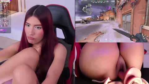 mia online show from December 15, 9:41 pm