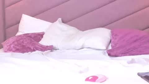 MiaWeiss online show from March 16, 11:09 pm