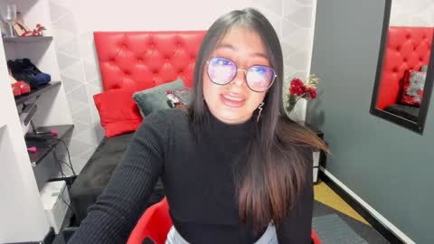 Snapshot of miawils_ chatting on January 30, 10:41 pm M I A W I L S online show from January 30, 10:41 pm