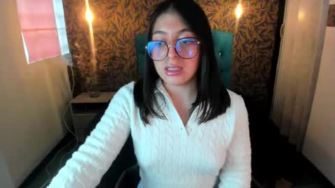 Snapshot of miawils_ chatting on February 25, 4:42 pm M I A W I L S online show from February 25, 4:42 pm