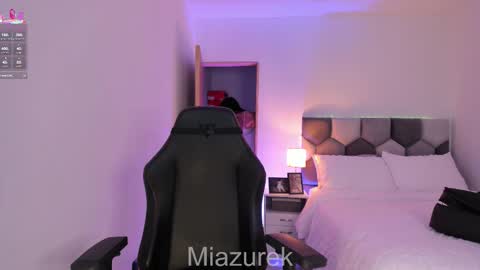 Snapshot of miazurek chatting on February 15, 12:18 am THE BEST LOVRS antonio flatlastifoundyoulautrebleudrpapaolu donnie lbsunkown1804 online show from February 15, 12:18 am