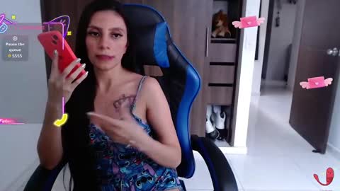 Snapshot of micaela_21_ chatting on September 9, 10:31 pm Micaela online show from September 9, 10:31 pm