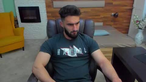 MicahLane online show from February 16, 5:47 am