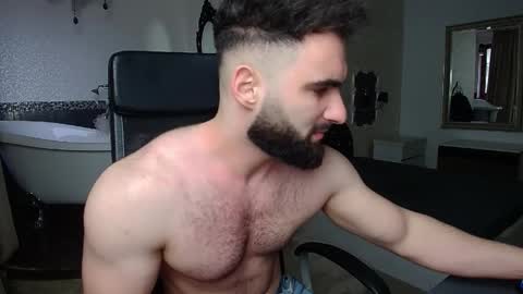 MicahLane online show from April 2, 5:49 am