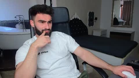 MicahLane online show from April 9, 4:34 am