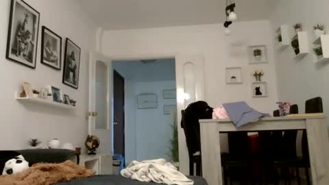 Snapshot of mich6921 chatting on May 29, 10:19 pm MILO MIAMI online show from May 29, 10:19 pm