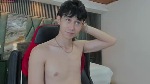 Michael online show from September 10, 2:39 pm