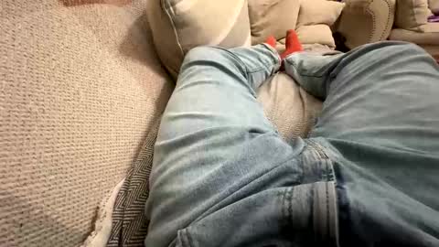 James online show from October 15, 8:09 pm