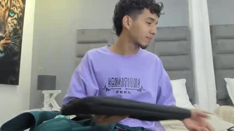 Michael Ross online show from January 14, 11:27 am