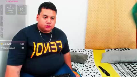 Snapshot of michael_and_sharon_2 chatting on February 1, 2:54 am MICHAEL AND SHARON online show from February 1, 2:54 am