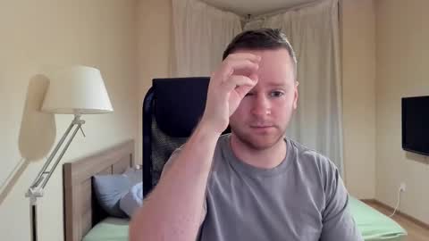 Michael Birkin online show from January 12, 4:10 am