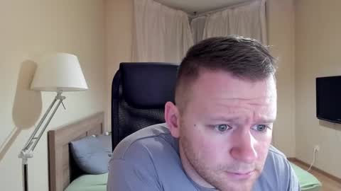 Michael Birkin online show from January 13, 3:45 am