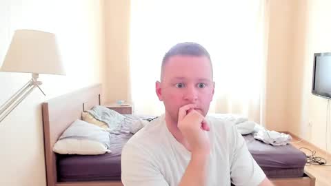 Snapshot of michael_birkin chatting on May 10, 4:17 am Michael Birkin online show from May 10, 4:17 am