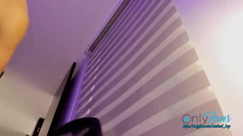 Michael Boy online show from November 18, 7:29 pm